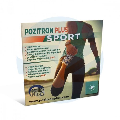 Pozitron Plus Sport