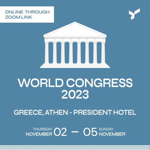 2023 Athen World Conference of Biofeedback Online
