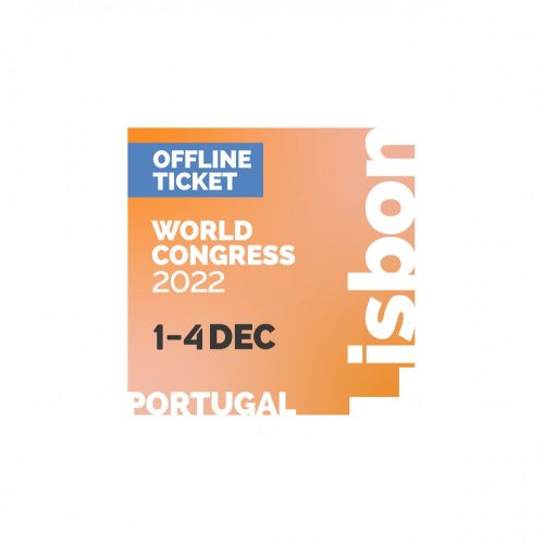 2022 Lisbon Portugal World Conference