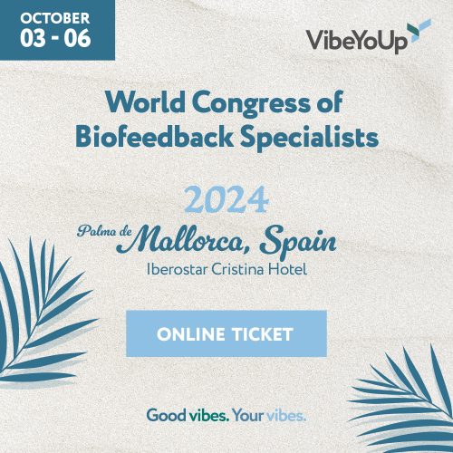2024 Mallorca World Conference of Biofeedback Online