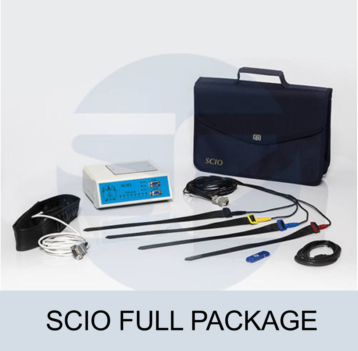 SCIO Full Package