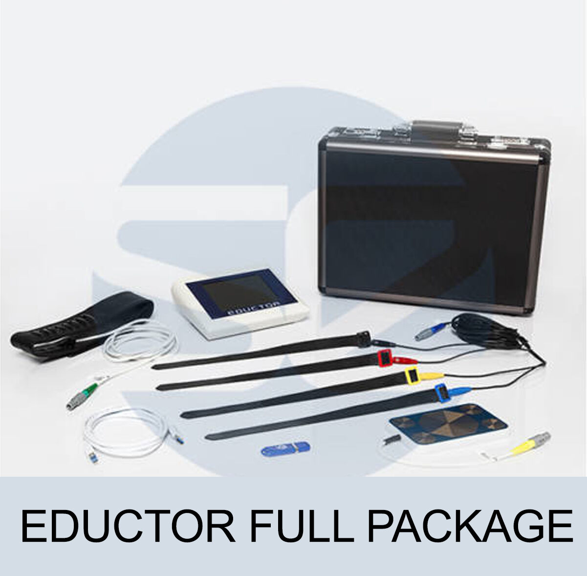 Eductor Full Package